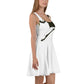 Banksy Skater Dress