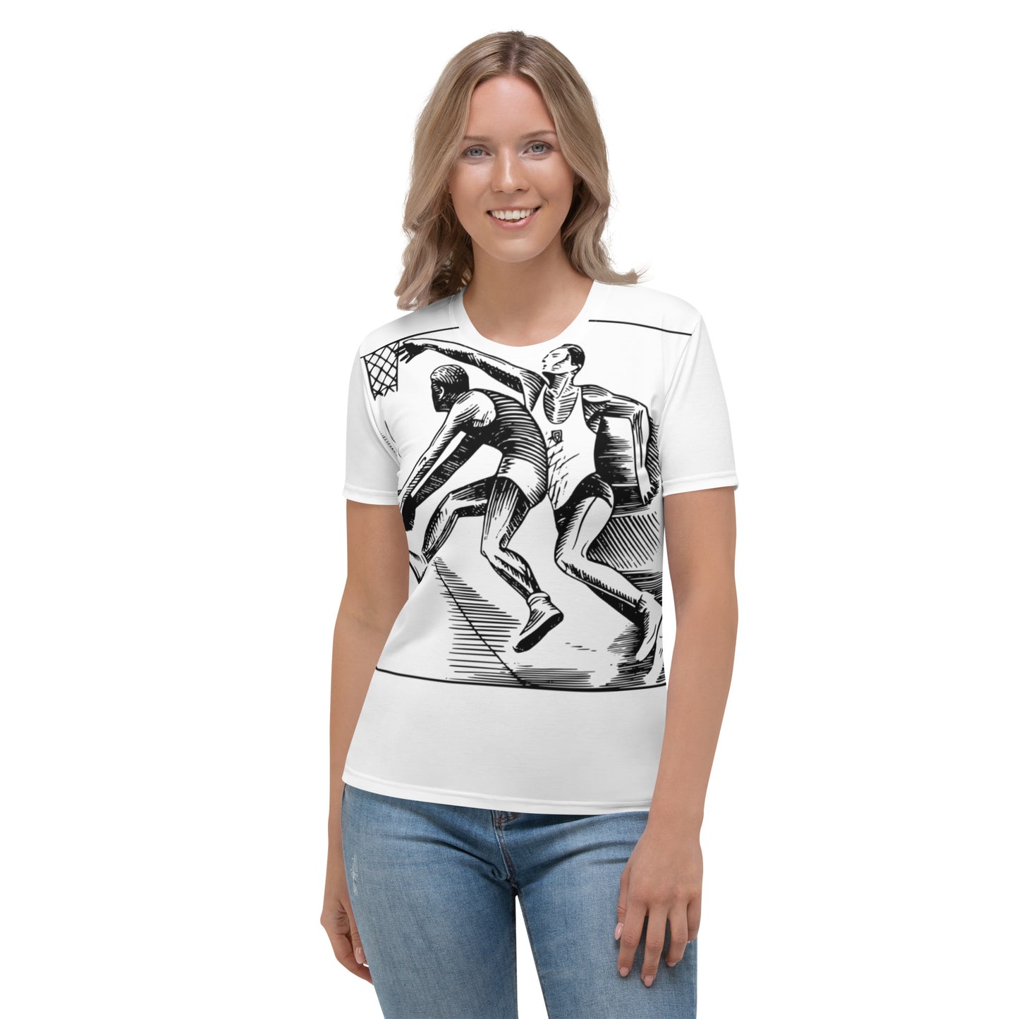 sport teacher Women's T-shirt