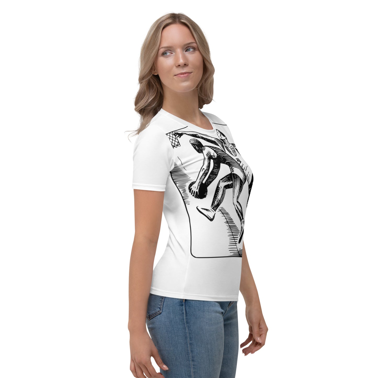 sport teacher Women's T-shirt