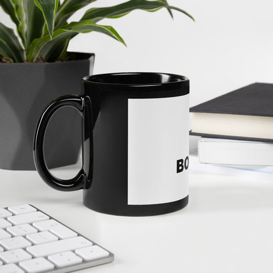 Booomzone Glossy Mug