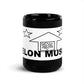 Elon Musk Blackfan Glossy Mug