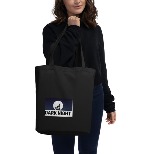 Night Eco Tote Bag