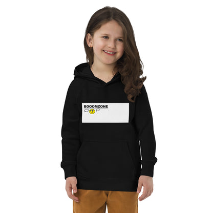 ELON MUSK DISCRET TEEN SEATSHIRTKids eco hoodie