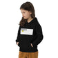 ELON MUSK DISCRET TEEN SEATSHIRTKids eco hoodie