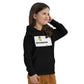 booomzoneKids eco hoodie