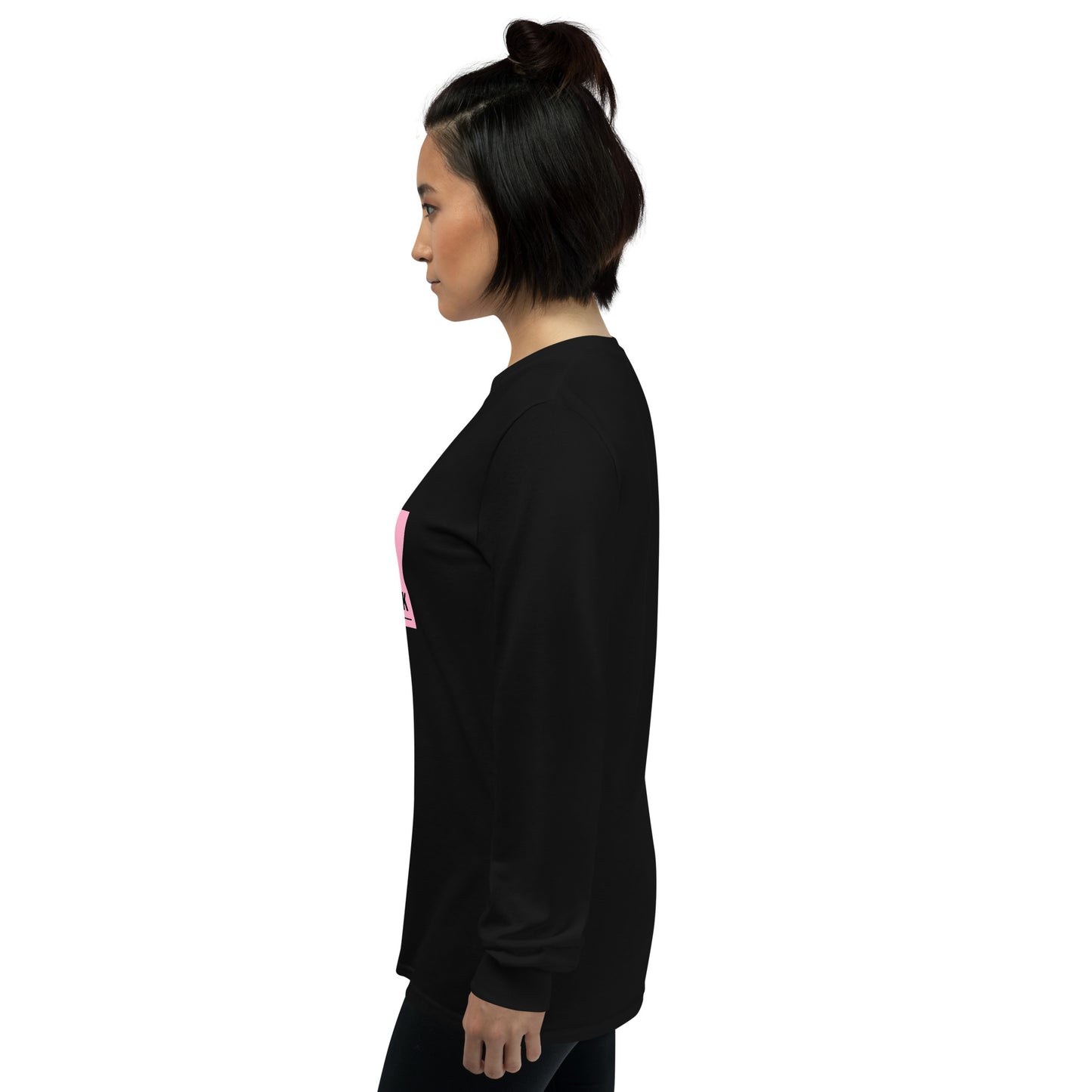 ELONMUSKELECTRICWOMen’s Long Sleeve Shirt