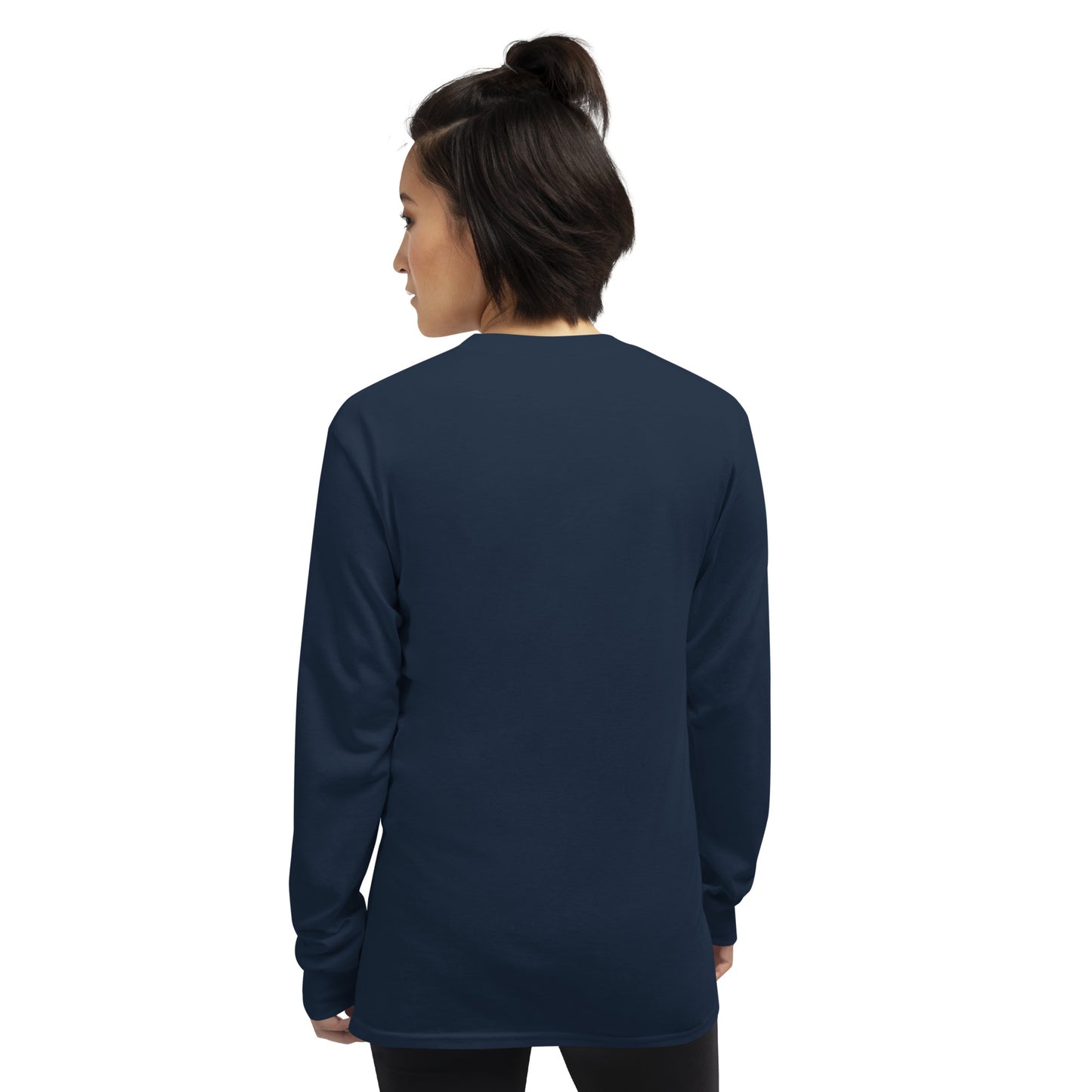 Men’s Long Sleeve Shirt