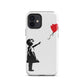 Banksy Tough Case for iPhone®