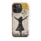 T banksky ough Case for iPhone®