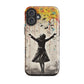 T banksky ough Case for iPhone®