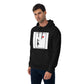 Banksy hoodie