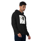 Banksy hoodie