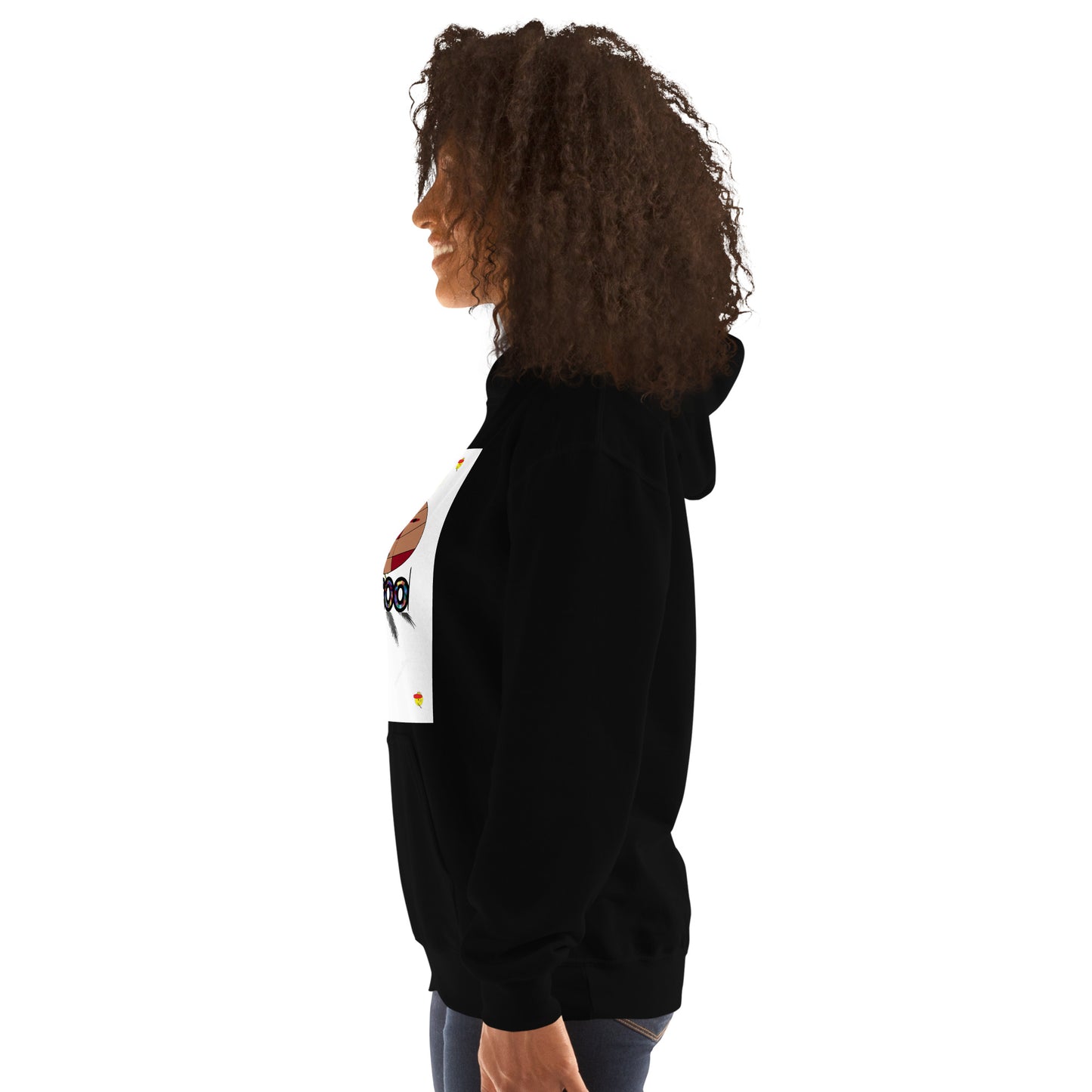 snshineUnisex Hoodie