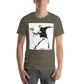 Banksy t-shirt