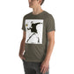 Banksy t-shirt