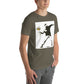 Banksy t-shirt