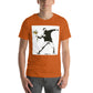 Banksy t-shirt