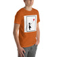 Banksy t-shirt