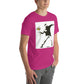 Banksy t-shirt