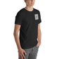 basetball Unisex t-shirt