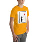 Banksy t-shirt