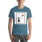 Banksy t-shirt