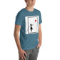 Banksy t-shirt