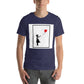 Banksy t-shirt