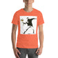 Banksy t-shirt