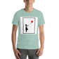 Banksy t-shirt