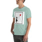 Banksy t-shirt