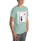 Banksy t-shirt