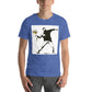 Banksy t-shirt