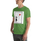 Banksy t-shirt