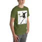 Banksy t-shirt