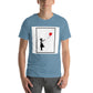 Banksy t-shirt