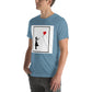 Banksy t-shirt