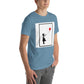 Banksy t-shirt