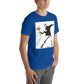 Banksy t-shirt