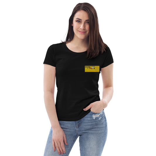 secret joly girls tee