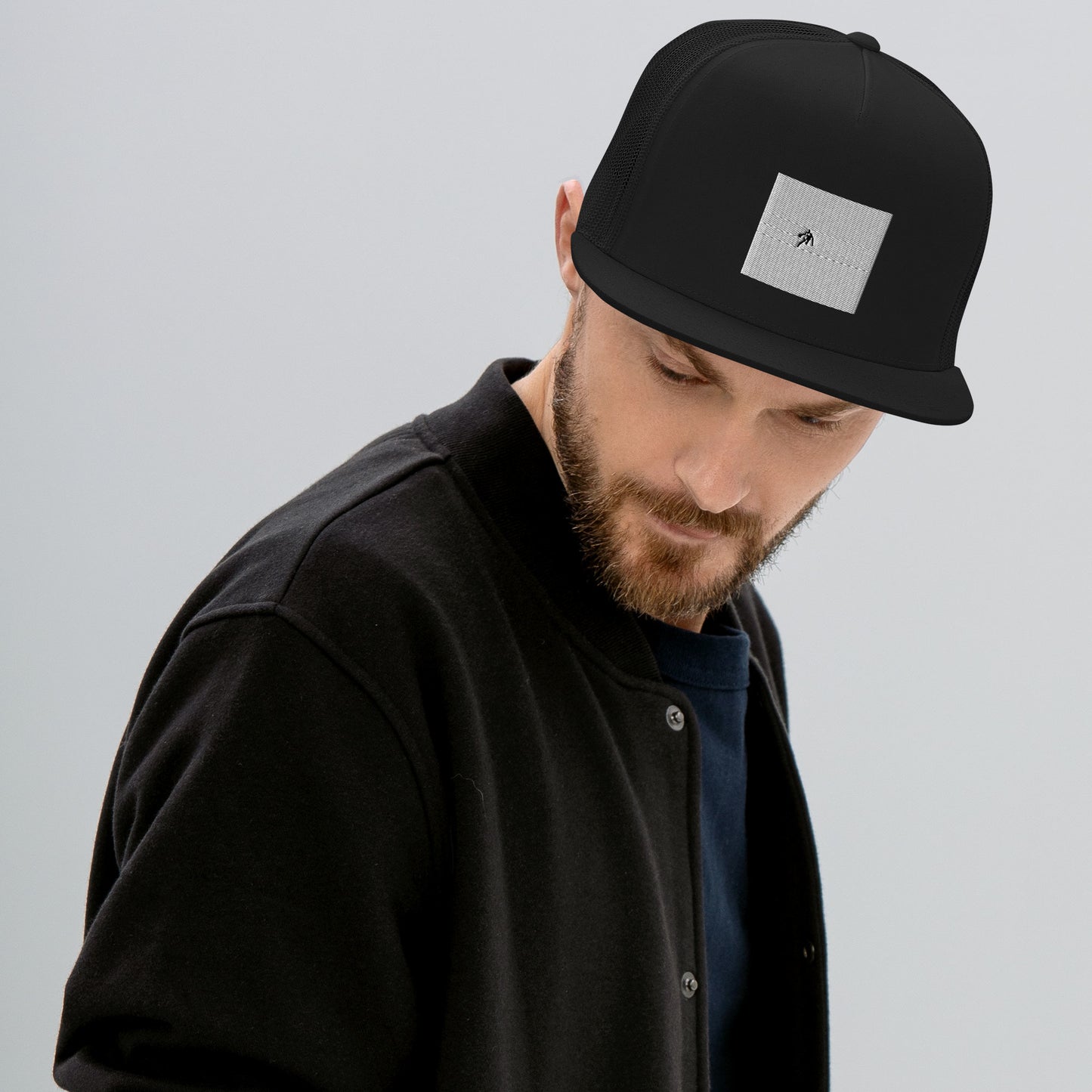 Blackballer Trucker Cap