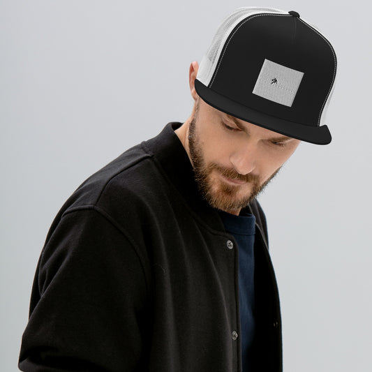 Blackballer Trucker Cap