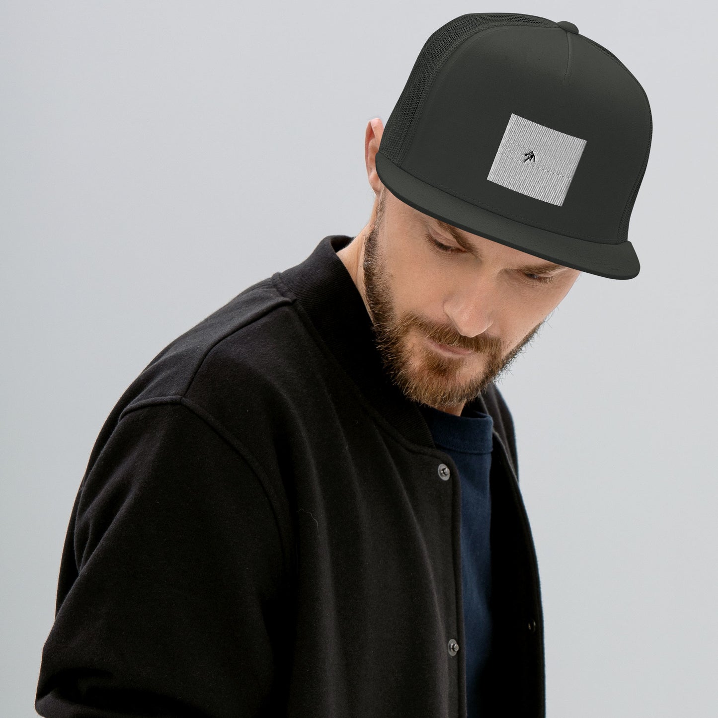 Blackballer Trucker Cap