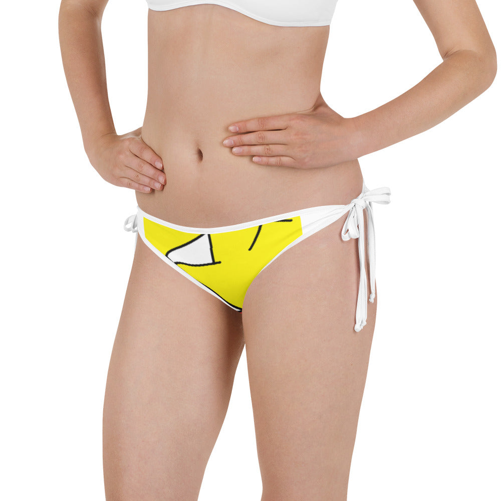 Premium Bikini Bottom