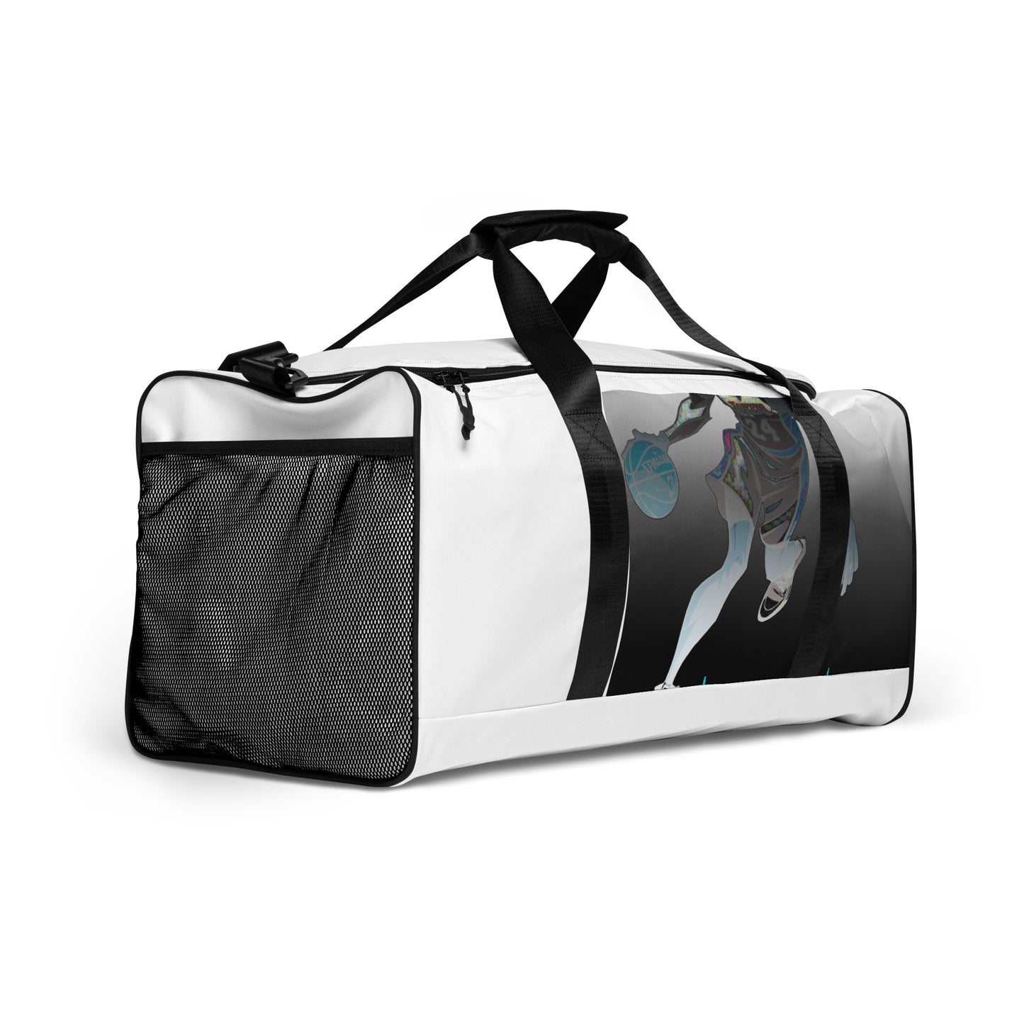 Duffle bag