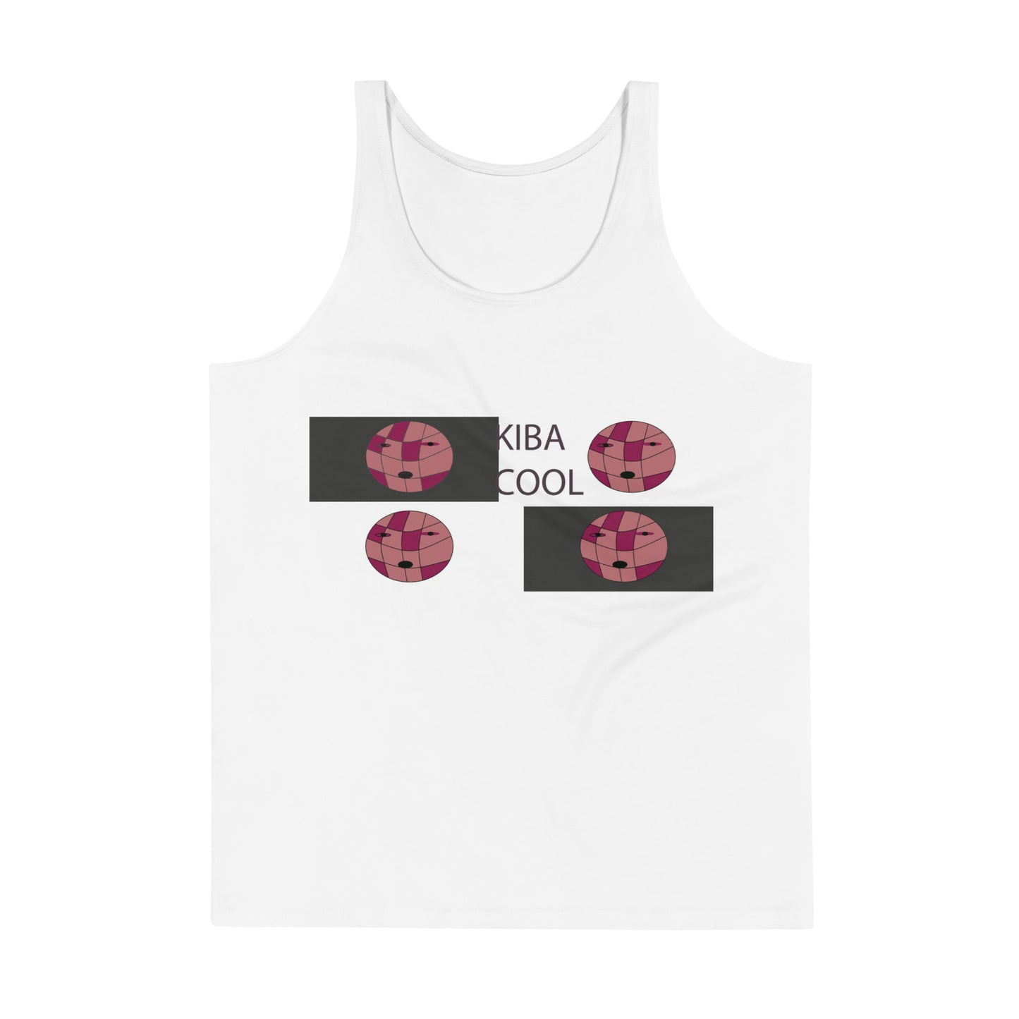 Unisex Tank Top