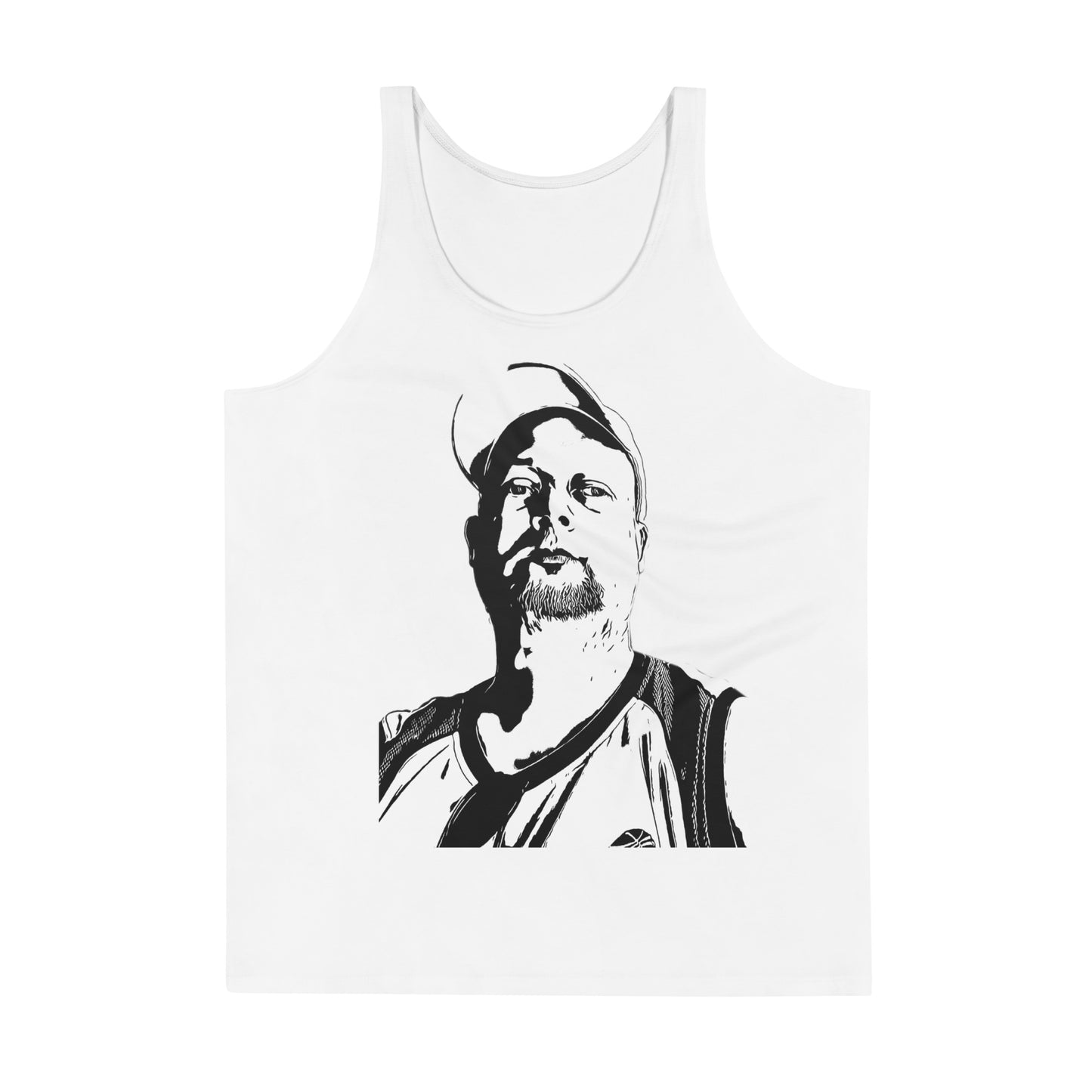 Unisex Tank Top