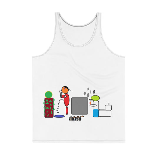 Unisex Tank Top