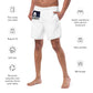 Dark NIGHTMen's swim trunks