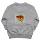 Baby Organic Bomber Jacket